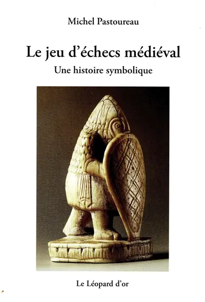 Le jeu d'échec médiéval : une histoire symbolique
