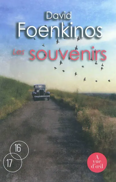 Les souvenirs