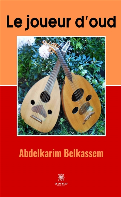Le joueur d’oud