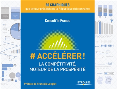 #accélérer ! : la compétitivité, moteur de la prospérité