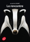 Rallye lecture Ludic La rencontre