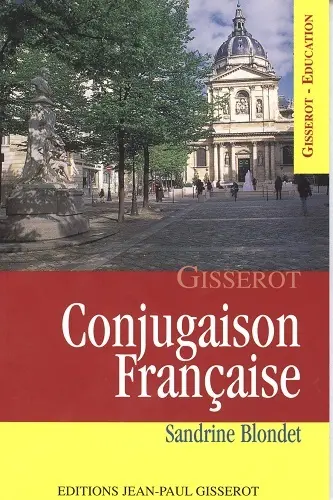 La conjugaison