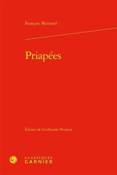 Priapées