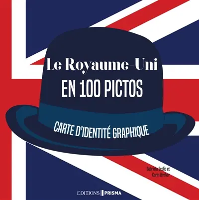Oh my God ! : le Royaume-Uni en 1.001 infos
