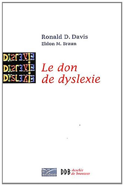 Le don de dyslexie : et si ceux qui n'arrivent par à lire étaient en fait très intelligents