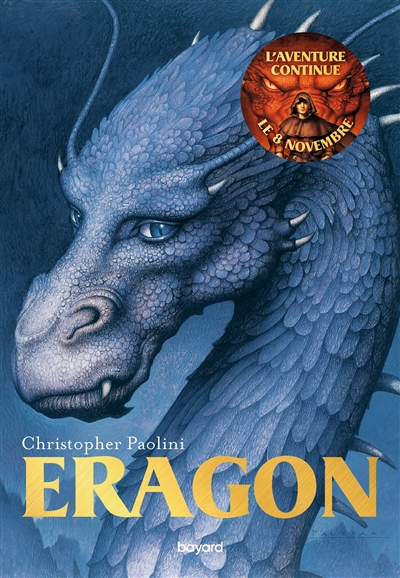 L'héritage I: Eragon