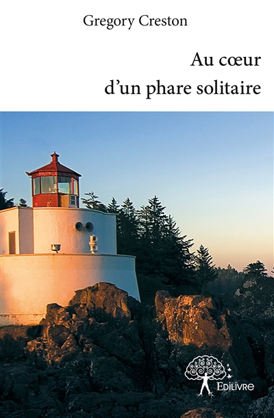 Au cœur d'un phare solitaire
