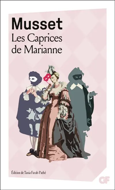 Les caprices de Marianne