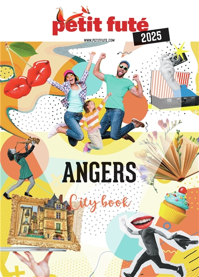 Angers : 2025