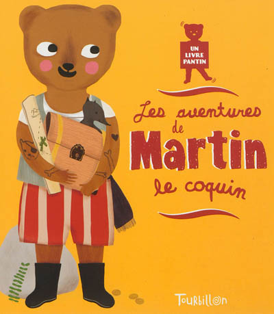 Les aventures de Martin le coquin