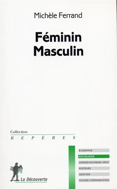 Féminin, masculin