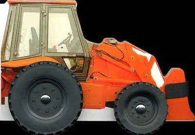 Les engins de chantier