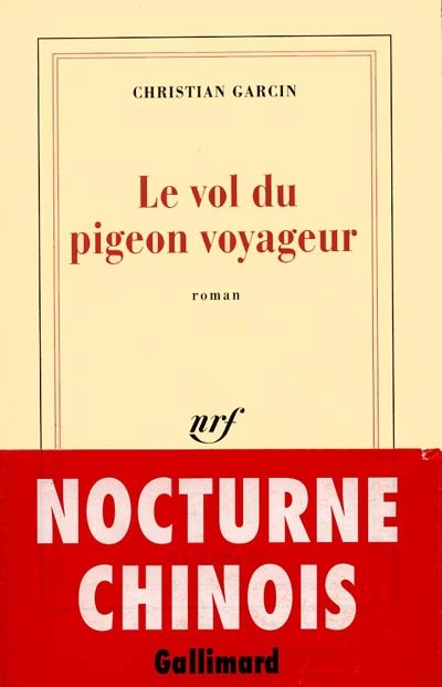 Voyageur Nocturne