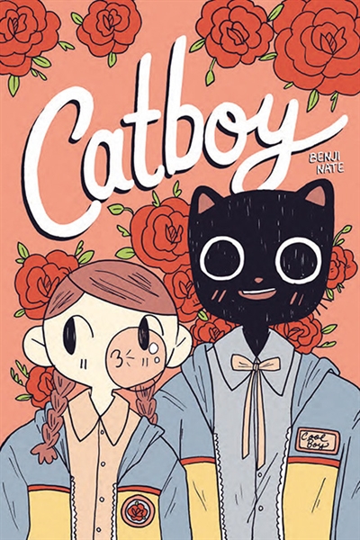 Catboy