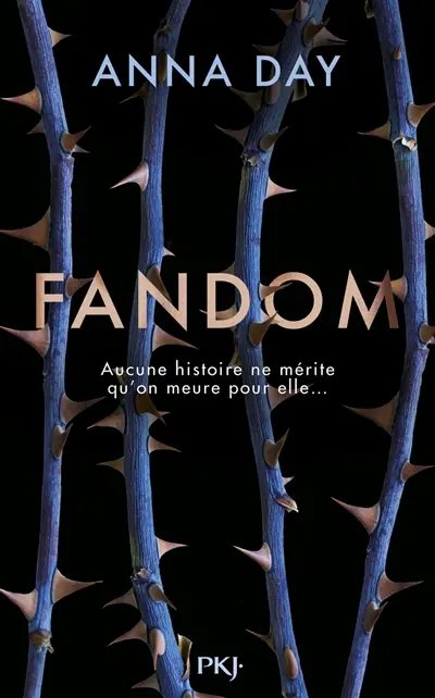 Fandom : aucune histoire ne mérite qu'on meure pour elle...