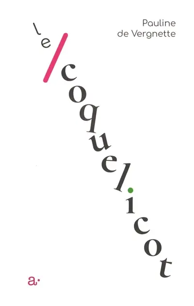 Le/coquelicot