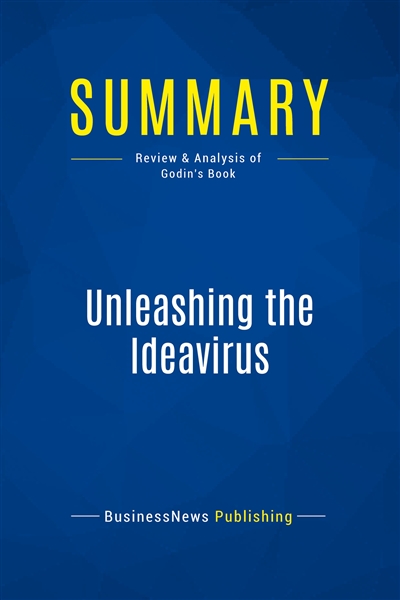 Summary : Unleashing the...