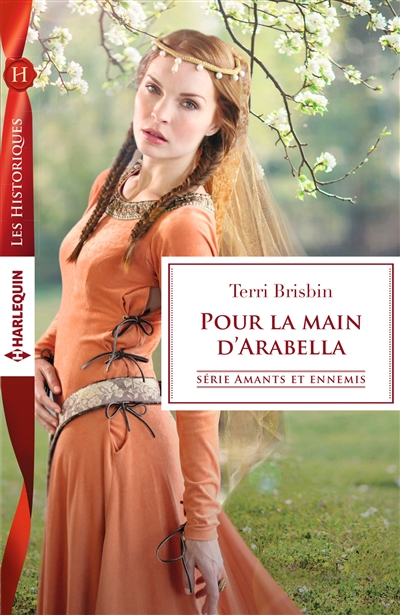 Pour la main d'Arabella : amants et ennemis