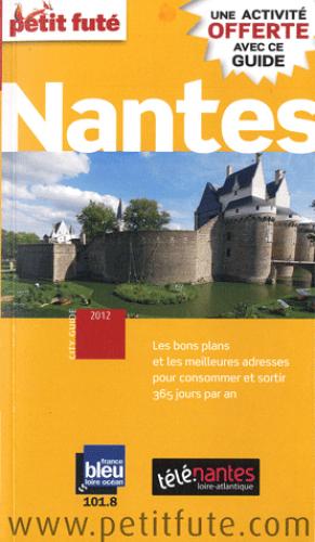Nantes : 2012