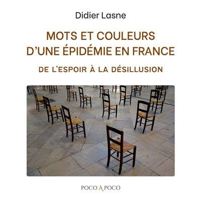 Mots et couleurs d'une...