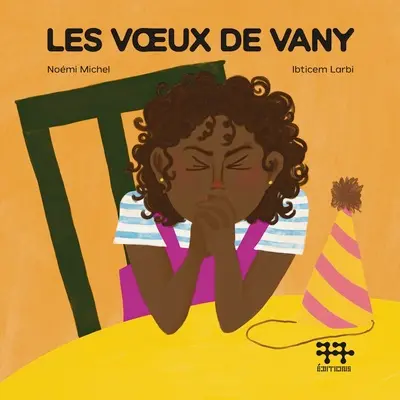 Les voeux de Vany
