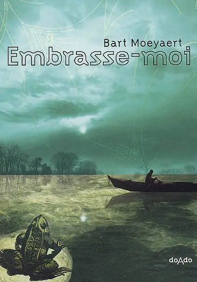 Embrasse-moi
