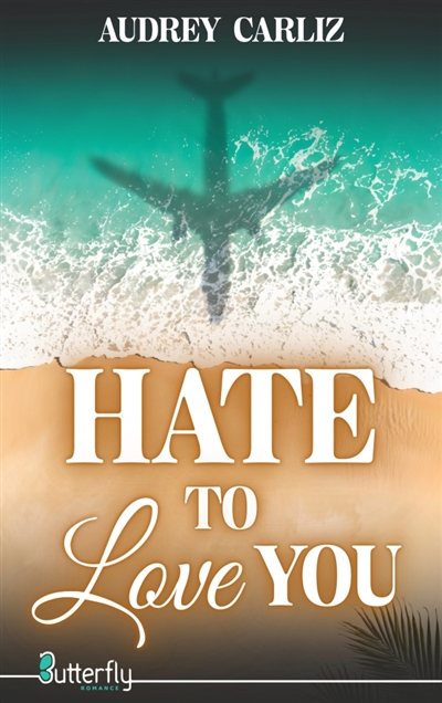 HATE TO LOVE YOU