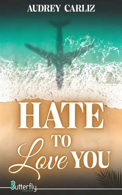 HATE TO LOVE YOU
