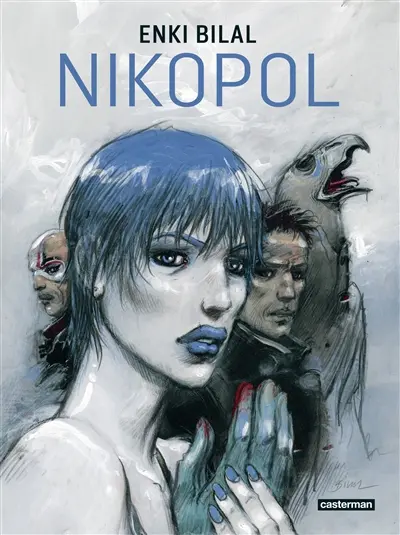 Nikopol Nikopol