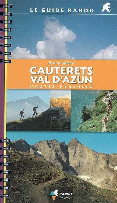 Cauterets-Val d'Azun : Hautes-Pyrénées