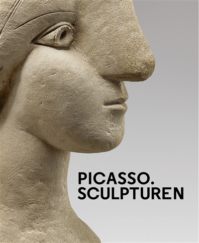Picasso : sculpturen : exposition, Bruxelles, Bozar, Palais des beaux-arts, du 26 octobre 2016 au 5 mars 2017