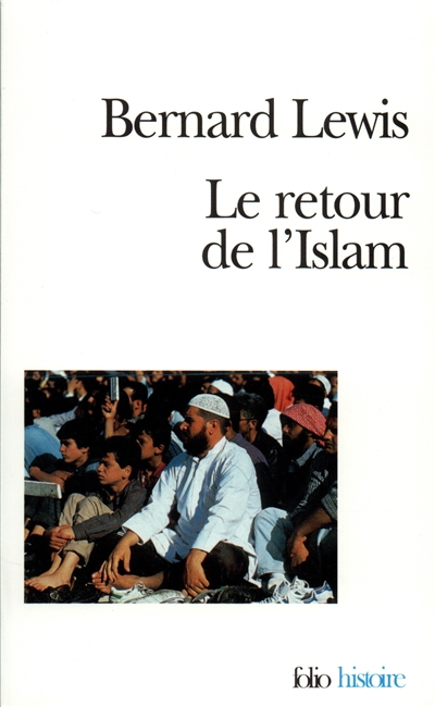 Le retour de l'islam