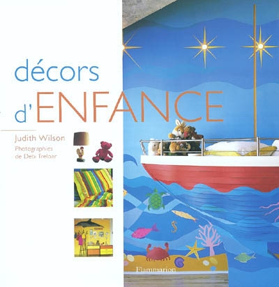 Décors d'enfance