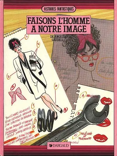 Faisons l'homme à notre image