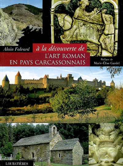 A la découverte de l'art roman en pays carcassonnais