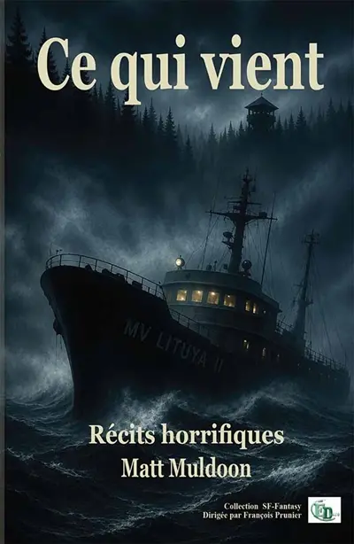 Ce qui vient