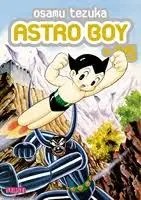 Astro boy : histoires d'hier et d'aujourd'hui. Vol. 1