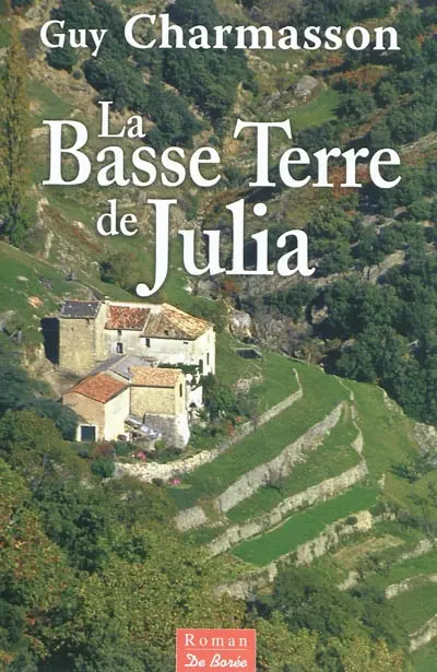 La Basse Terre de Julia