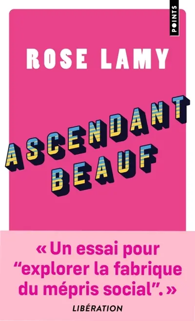 Ascendant beauf