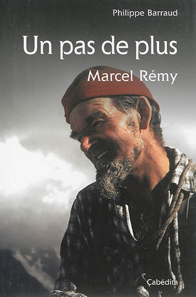 Un pas de plus : Marcel Rémy