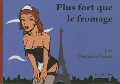 Plus fort que le fromage