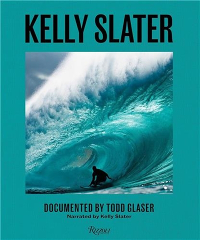 Kelly Slater