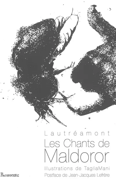 Les chants de Maldoror