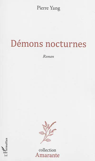 Démons nocturnes