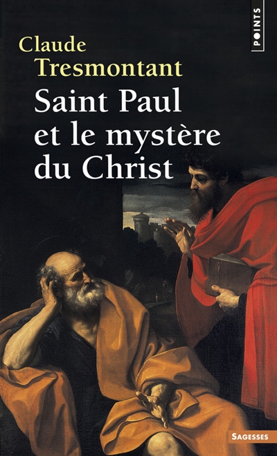 Saint Paul et le mystère du Christ