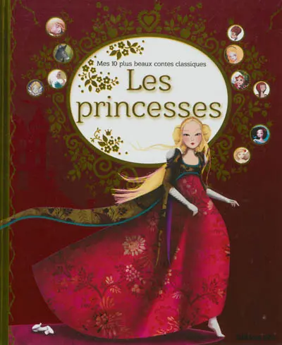 Les princesses
