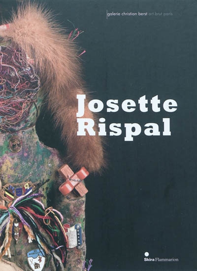 Josette Rispal