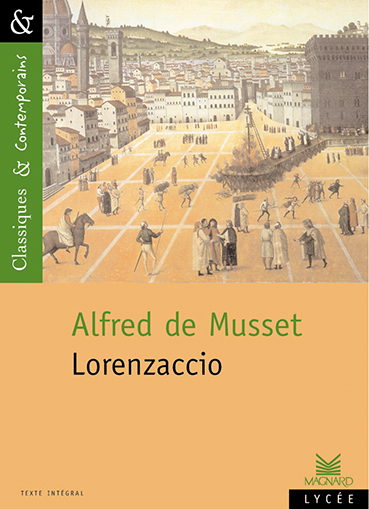 Lorenzaccio