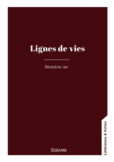 Lignes de vies