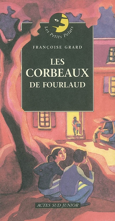 Les corbeaux de Fourlaud